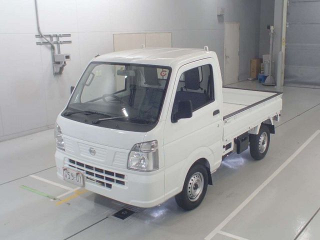 3069 Nissan Clipper truck DR16T 2020 г. (CAA Chubu)